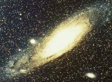 Immensité